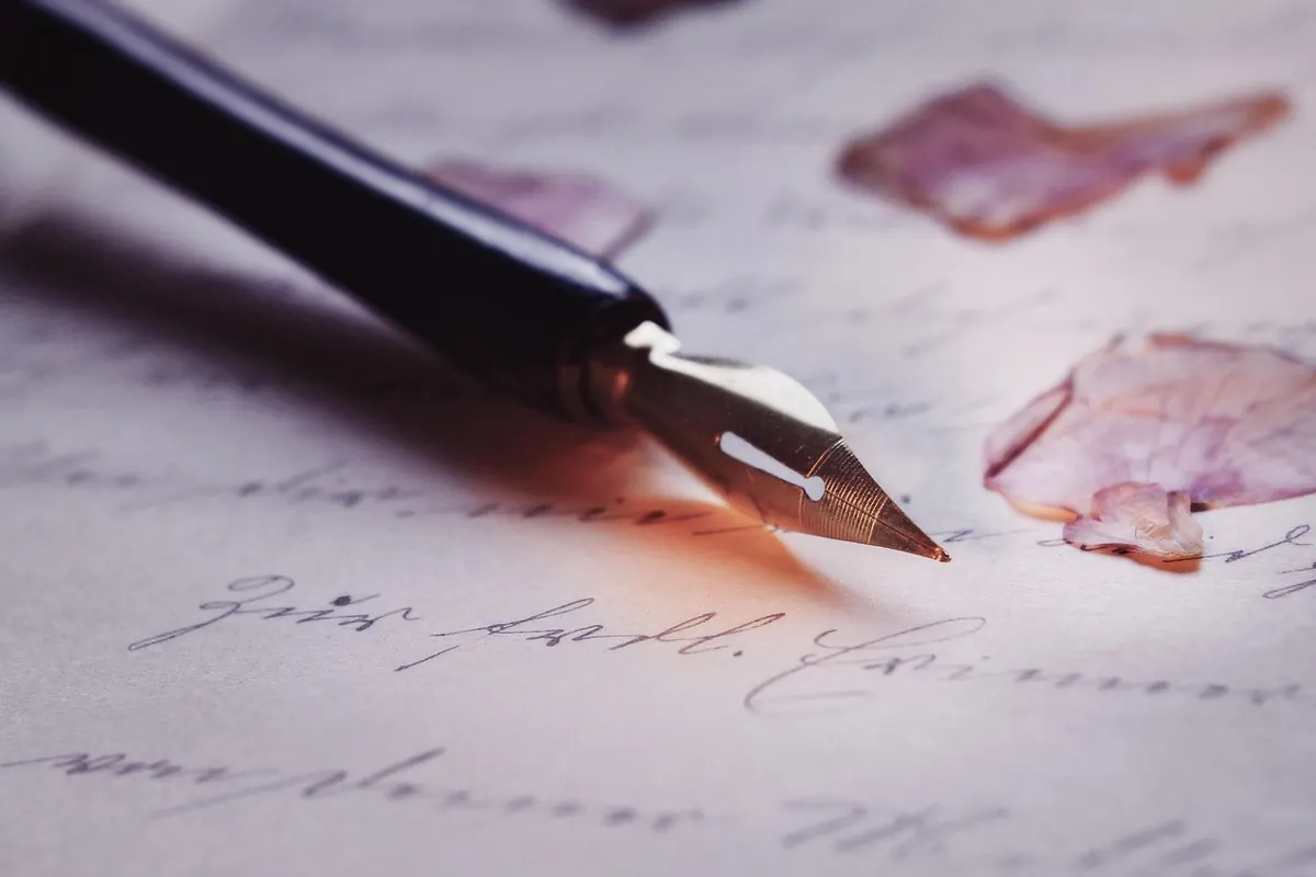 How to Self-Edit Your Short Story: A 10-Point Checklist
