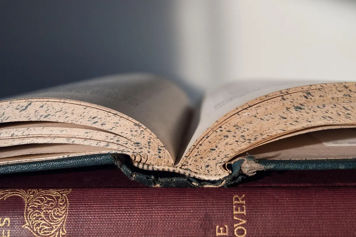 Local Legends: How to Research and Retell a British Folktale